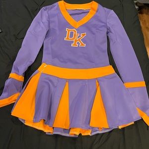 Jennifer’s Body Halloween Costume, Size Small